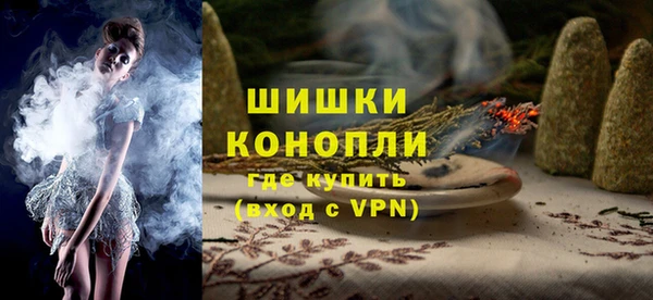 молекула духа Магадан