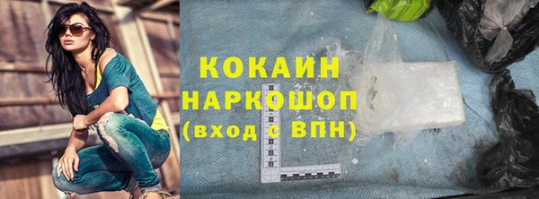 молекула духа Магадан